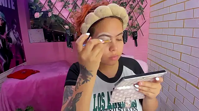 marcellaa303av online show from February 2026 02:44:02 AM