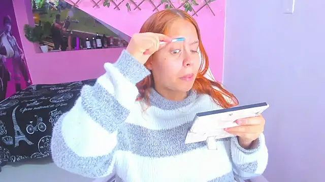 marcellaa303av online show from February 2025 03:29:01 AM