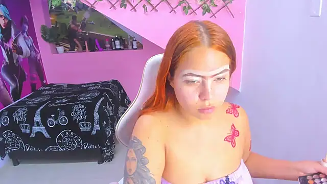 marcellaa303av online show from February 2025 03:35:02 AM