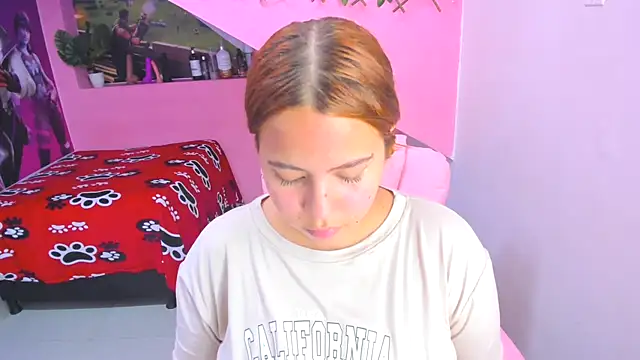 marcellaa303av online show from March 2025 02:33:01 AM