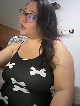 CinnamonCookiez online show from December 2024 03:53:01 AM