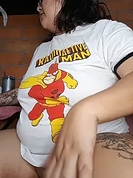 CinnamonCookiez online show from February 2026 03:29:02 AM