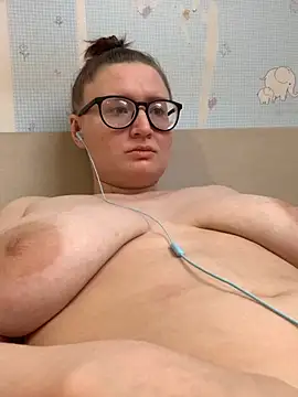 Charlotteeroseee online show from October 2025 03:29:02 AM