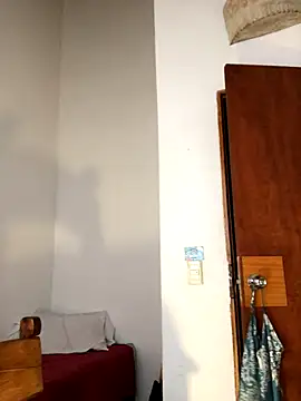 EffyScarlet online show from September 2025 03:06:01 PM