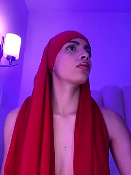 Snapshot of jhalila chatting on December 2025 07:19:01 PM jhalila online show from December 2025 07:19:01 PM