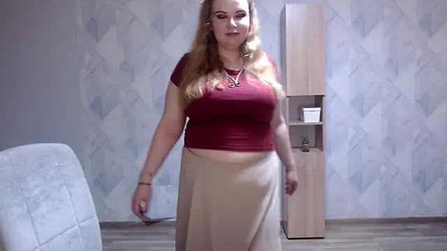 Melina Hot9 online show from May 2026 08:50:02 PM