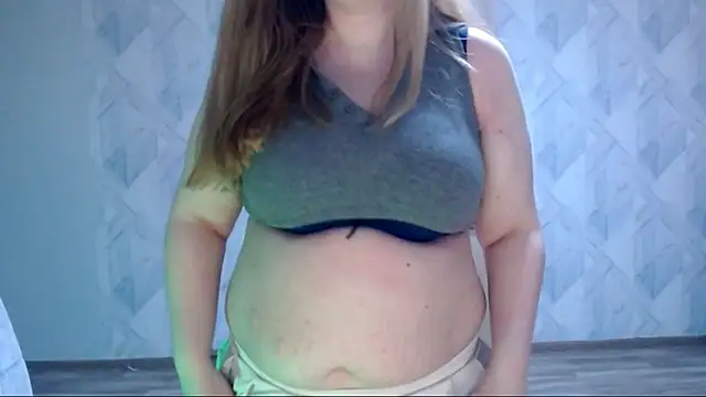 Melina Hot9 online show from April 2026 06:57:01 PM