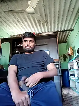 IamKire online show from December 2024 04:45:01 AM