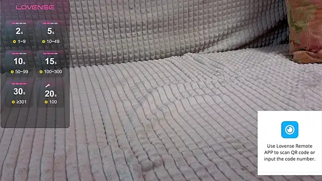 GabrielleSonice online show from April 2026 02:02:02 AM