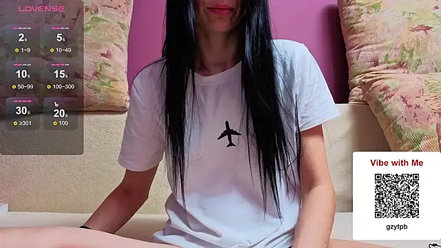 GabrielleSonice online show from January 2026 03:46:01 AM