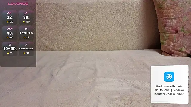 GabrielleSonice online show from January 2026 04:08:02 AM