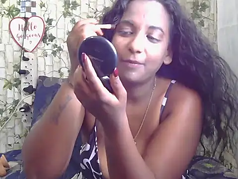 indiantina01 online show from February 2025 06:39:02 AM