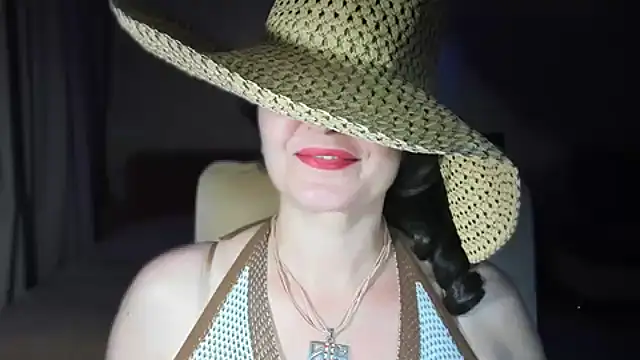 WitchBlueRose online show from November 2025 08:34:02 PM