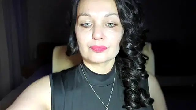 WitchBlueRose online show from October 2025 07:02:02 PM