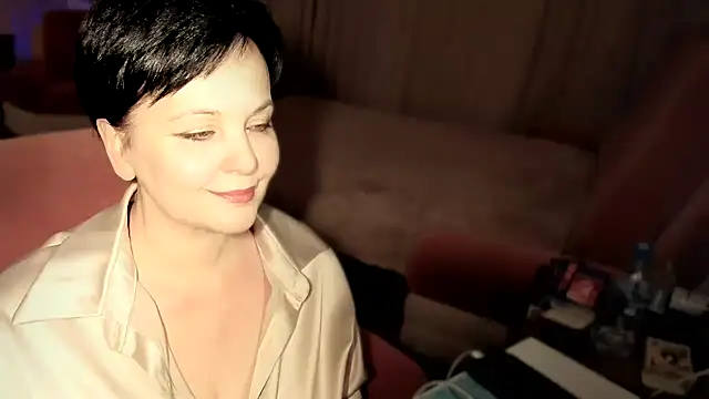 WitchBlueRose online show from February 2026 07:47:02 PM