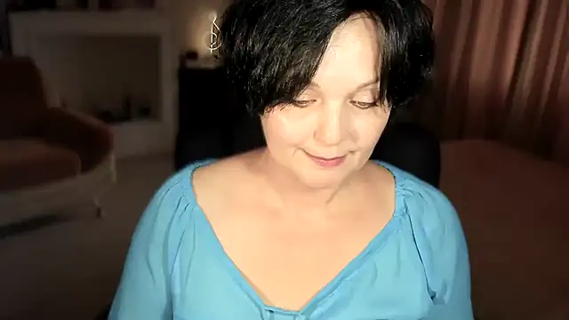 Snapshot of WitchBlueRose chatting on July 2026 03:34:02 PM WitchBlueRose online show from July 2026 03:34:02 PM