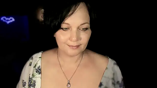 Snapshot of WitchBlueRose chatting on July 2026 04:58:01 PM WitchBlueRose online show from July 2026 04:58:01 PM