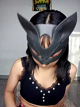 PequeArely online show from February 2025 10:43:02 PM