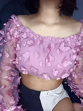 PequeArely online show from January 2025 08:33:01 AM