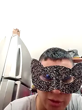 PequeArely online show from December 2024 05:44:02 PM