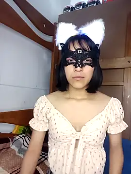 PequeArely online show from December 2024 07:17:02 PM