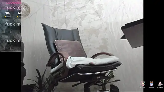 xKoreanGirl online show from February 2026 05:12:02 PM