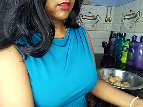 Snapshot of Muktha chatting on March 2026 02:05:01 PM Muktha online show from March 2026 02:05:01 PM