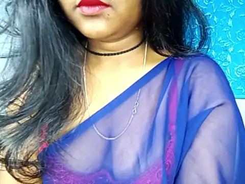 Snapshot of Muktha chatting on March 2026 04:46:01 AM Muktha online show from March 2026 04:46:01 AM