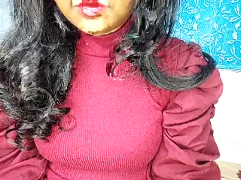Snapshot of Muktha chatting on March 2026 08:47:02 AM Muktha online show from March 2026 08:47:02 AM