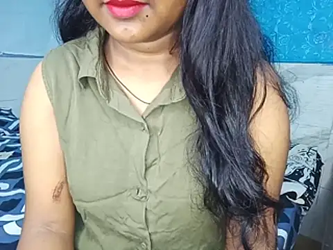 Snapshot of Muktha chatting on July 2026 06:13:02 AM Muktha online show from July 2026 06:13:02 AM