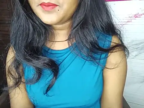 Snapshot of Muktha chatting on June 2026 04:08:01 PM Muktha online show from June 2026 04:08:01 PM
