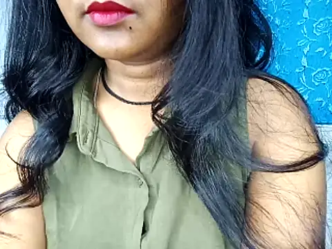 Snapshot of Muktha chatting on March 2026 04:45:01 AM Muktha online show from March 2026 04:45:01 AM