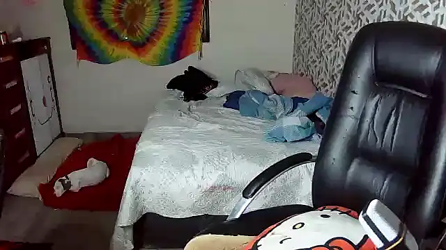 Liv Alt online show from February 2026 04:44:01 AM