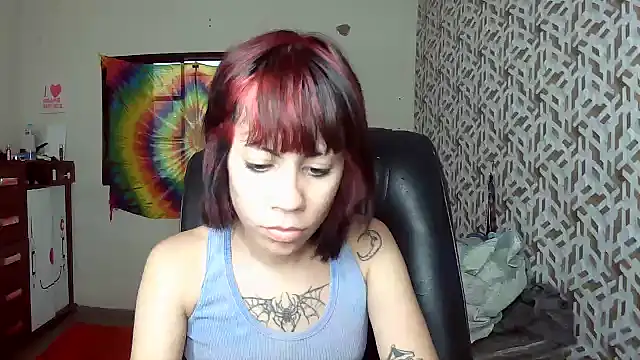 Liv Alt online show from March 2026 05:53:02 PM