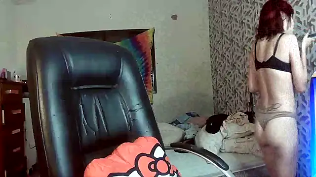 Liv Alt online show from March 2026 04:07:02 AM