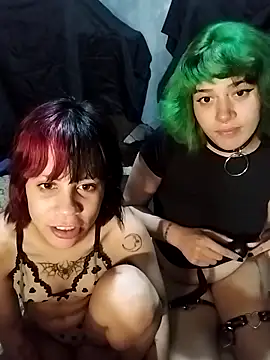 Liv Alt online show from April 2026 06:03:02 AM