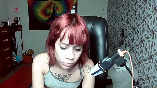 Liv Alt online show from February 2026 09:45:01 PM