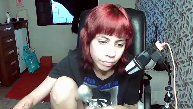 Liv Alt online show from February 2026 07:13:01 PM