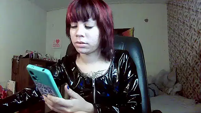 Liv Alt online show from March 2026 03:49:02 PM