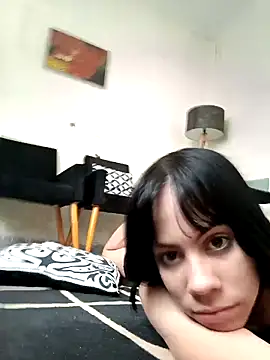 Liv Alt online show from March 2025 12:50:02 PM