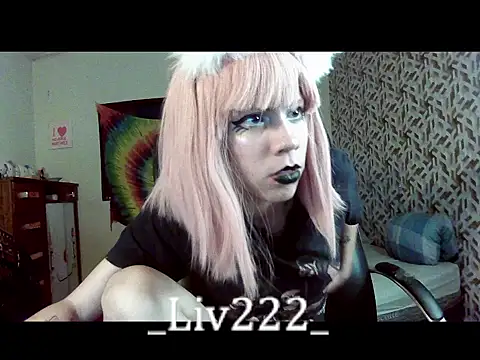 Liv Alt online show from March 2026 01:05:02 AM