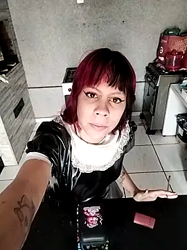 Liv Alt online show from May 2026 12:37:02 PM