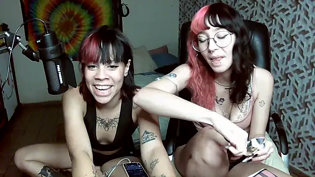 Liv Alt online show from April 2026 01:44:02 AM