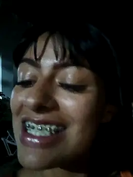 ZairaSofia1 online show from December 2024 02:12:01 AM