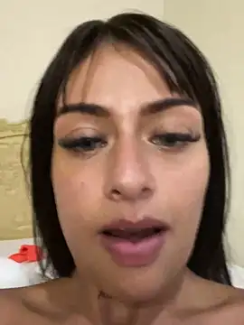 ZairaSofia1 online show from January 2025 10:45:01 PM