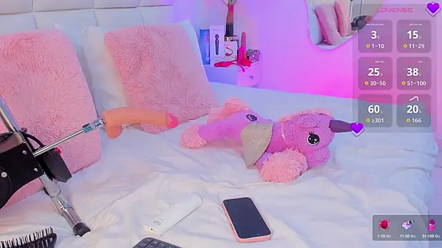 zoe rivers online show from December 2025 12:10:02 AM