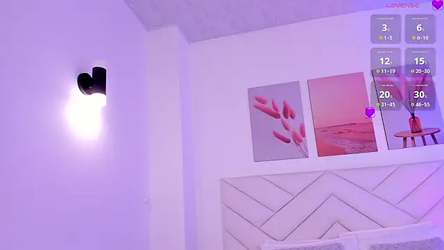 zoe rivers online show from February 2026 05:29:01 PM