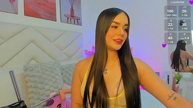 zoe rivers online show from January 2026 12:06:02 AM