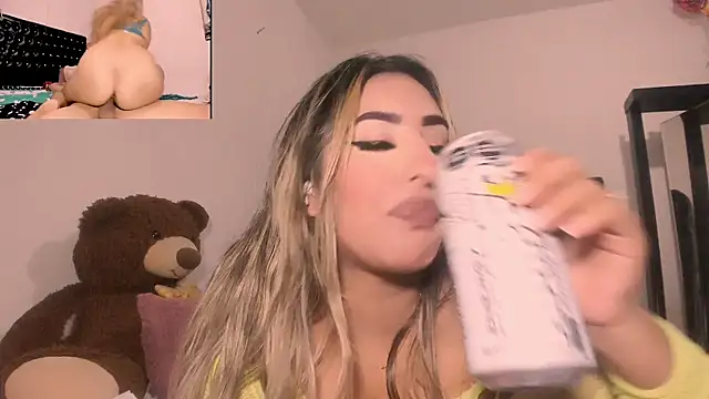 sexylatin  online show from March 2026 03:32:01 AM