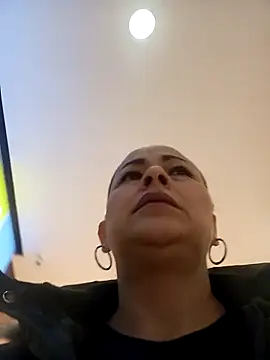 ScarletGlow1 online show from October 2025 03:27:01 PM